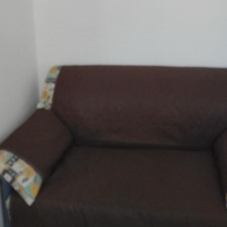 Higgie House Palermo Apartment Екстериор снимка