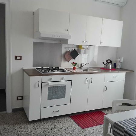 Higgie House Palermo Apartment Екстериор снимка