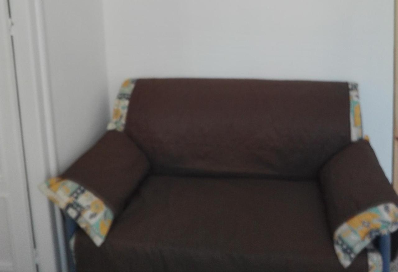 Higgie House Palermo Apartment Екстериор снимка