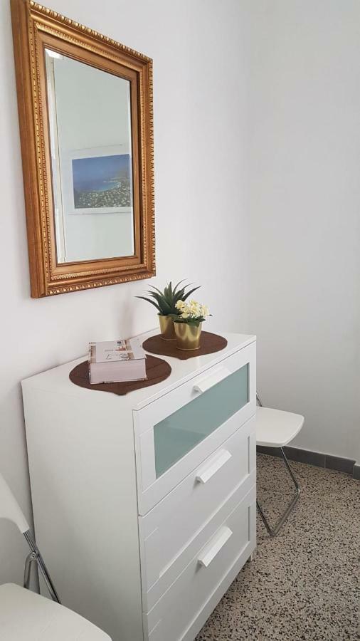 Higgie House Palermo Apartment Екстериор снимка