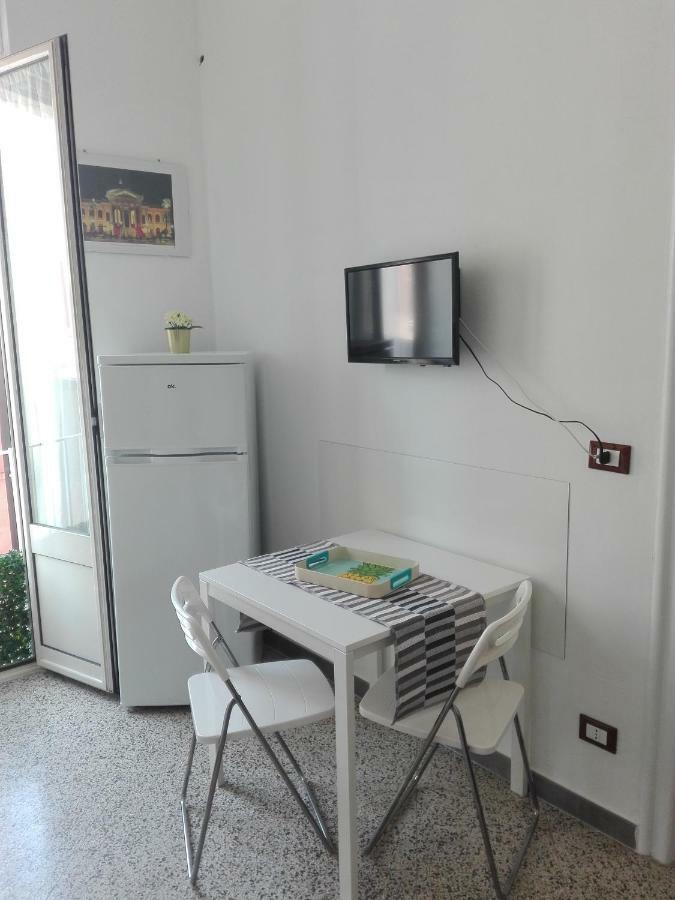 Higgie House Palermo Apartment Екстериор снимка