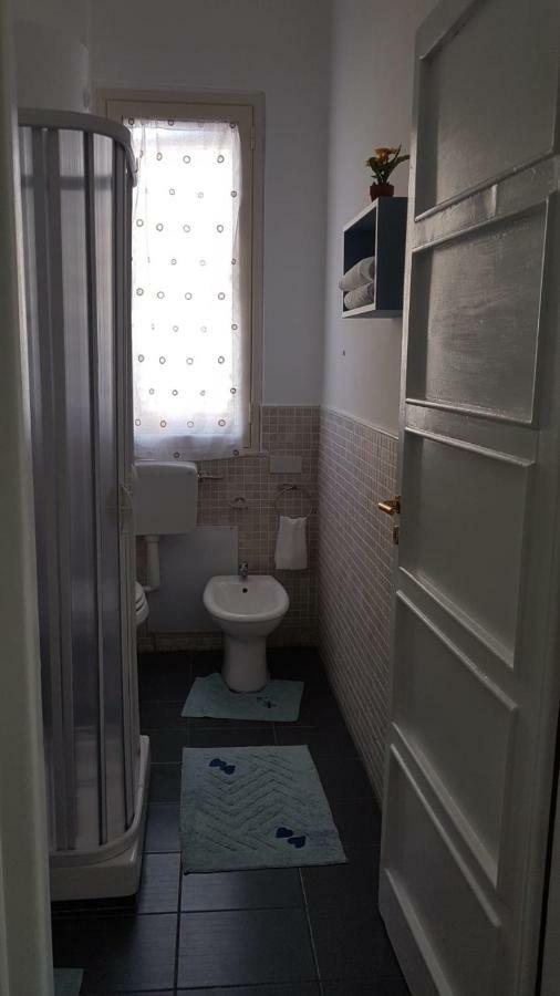 Higgie House Palermo Apartment Екстериор снимка