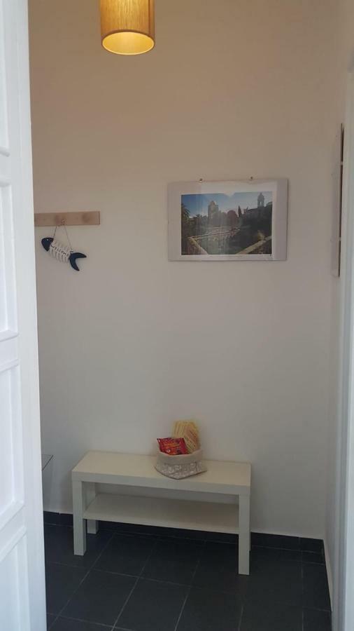 Higgie House Palermo Apartment Екстериор снимка