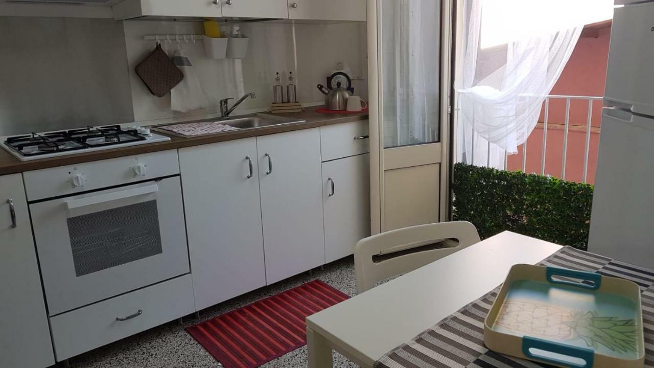 Higgie House Palermo Apartment Екстериор снимка