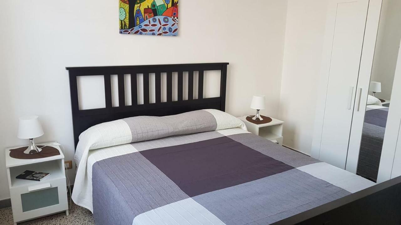 Higgie House Palermo Apartment Екстериор снимка
