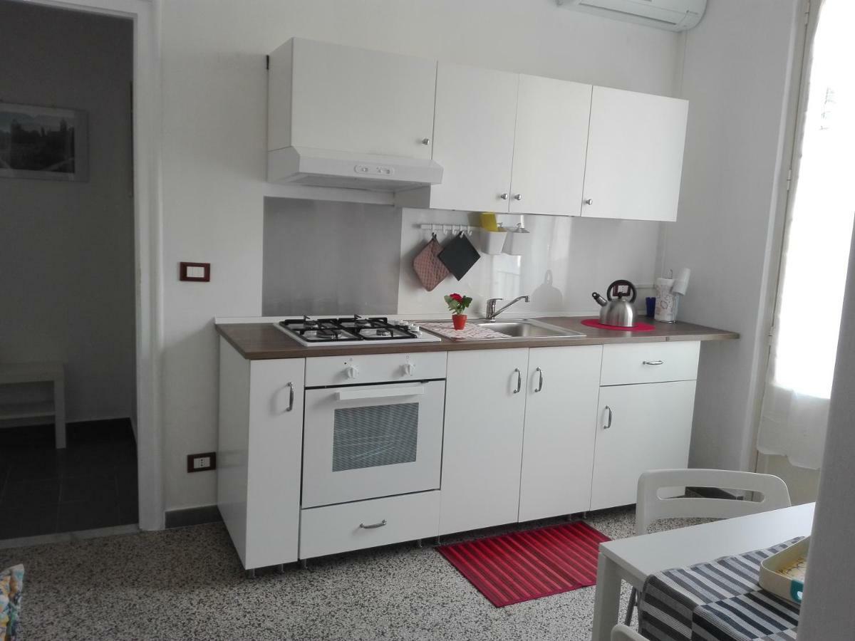 Higgie House Palermo Apartment Екстериор снимка