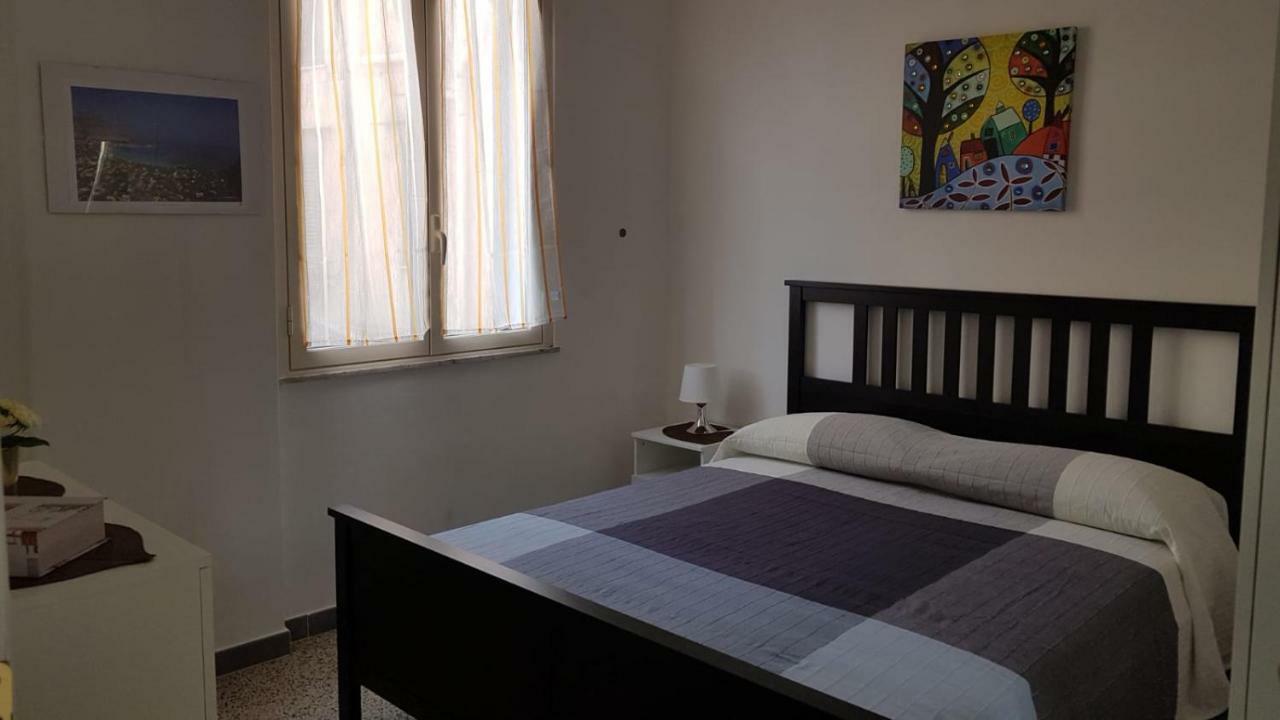 Higgie House Palermo Apartment Екстериор снимка