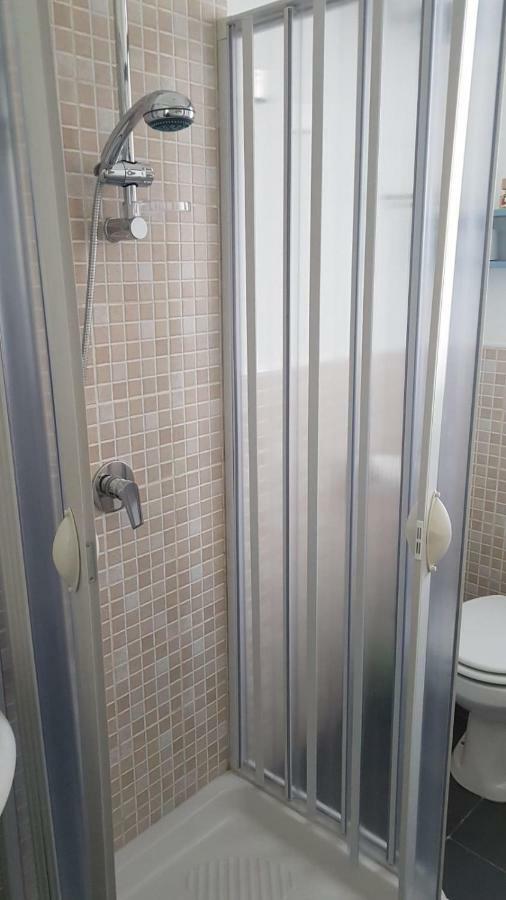 Higgie House Palermo Apartment Екстериор снимка